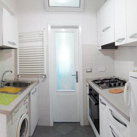 Ferrando Apartment 레반토 외부 사진