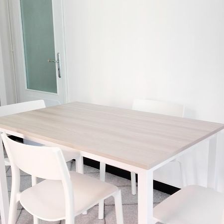 Ferrando Apartment 레반토 외부 사진