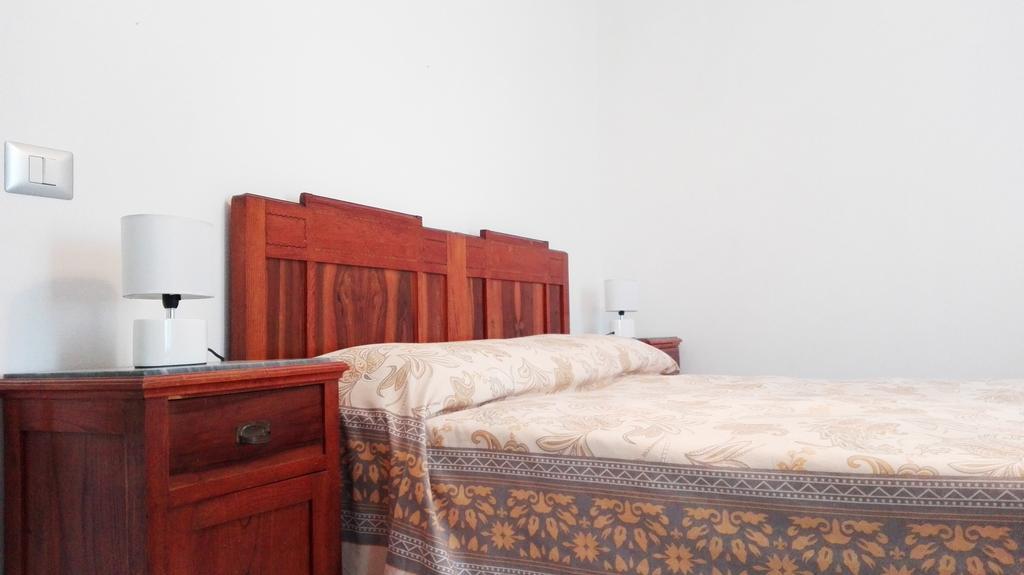Ferrando Apartment 레반토 외부 사진