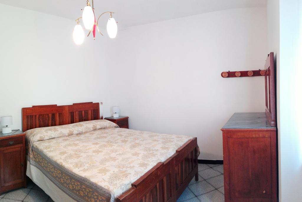 Ferrando Apartment 레반토 외부 사진