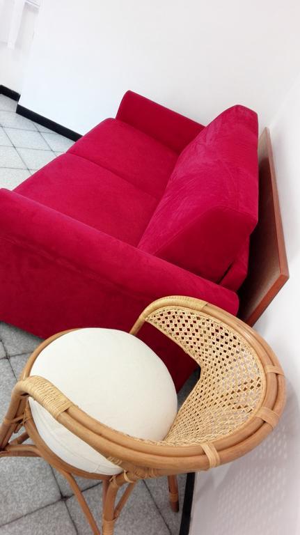 Ferrando Apartment 레반토 외부 사진