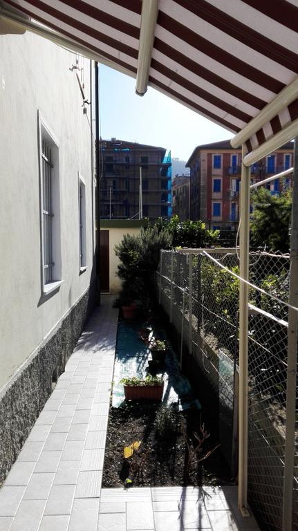 Ferrando Apartment 레반토 외부 사진