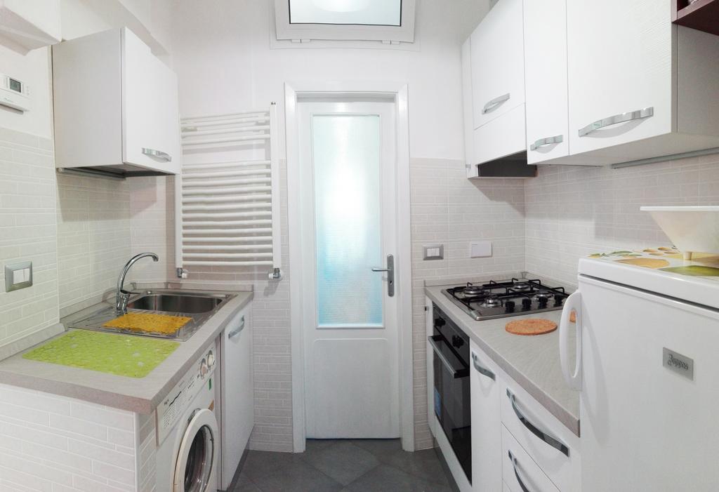 Ferrando Apartment 레반토 외부 사진