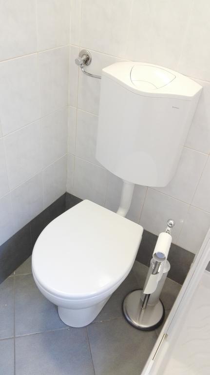 Ferrando Apartment 레반토 외부 사진